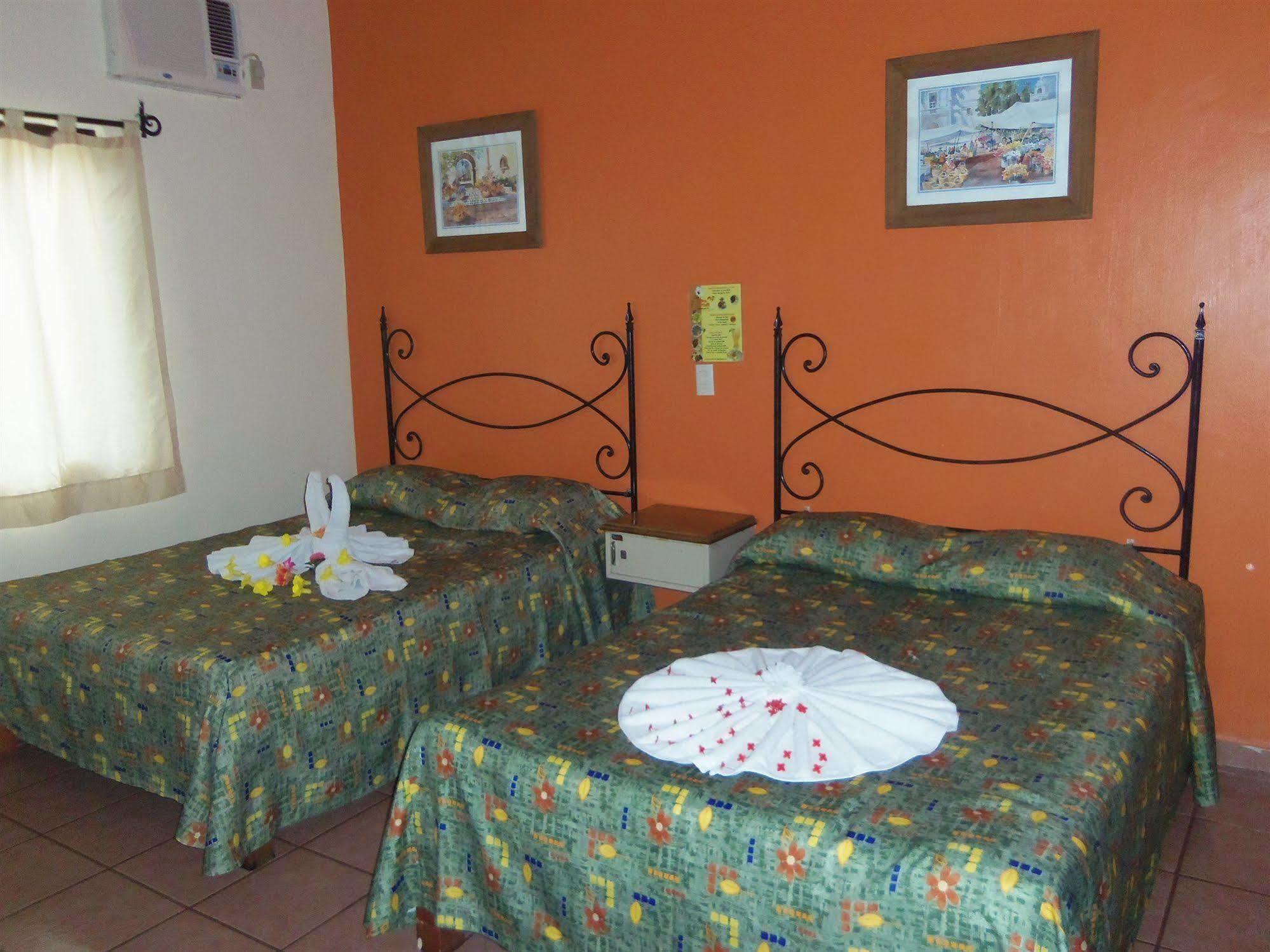 Casa Margarita Hotel Rincon de Guayabitos Eksteriør billede